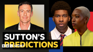 Sutton Takes On Crookhaven Stars Bacchus and Lynea