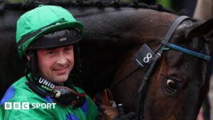 De Boinville Cleared in Racism Allegation