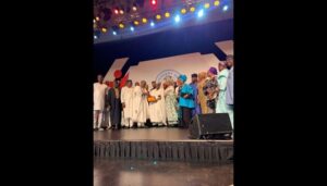 Danjuma, Adedoyin, Etiebet, Peterside, two others to receive Independent Newspapers’...