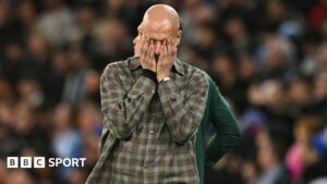 Man City's Champions League curse: Can Guardiola finally break it?