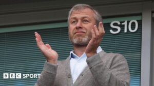 Chelsea Hit With Fine Over Financial Rules Breach