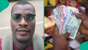 LAUTECH Graduate Lands Job Offer After Months of Searching