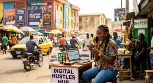 The Real Energy of Nigeria: Why the Digital Hustle is Finally Starting to Feel Right