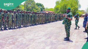 Nigerian Troops Kill Over 80 Insurgents in Fierce Clash