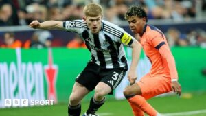 Rising Star Tipped as World's Best Player