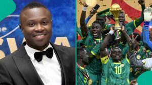 Senegal's Shock Loss to Morocco Raises Questions About AFCON 2025 Trophy
