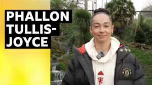 Manchester native discovers deeper love for nature living in the city