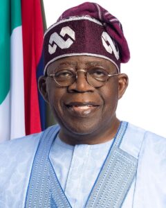 Adeleke Backs Tinubu for 2027 Re-election Bid