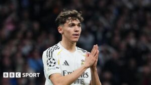 Real Madrid's Rising Star: Meet Thiago Pitarch