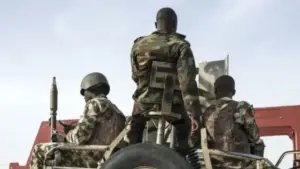 Army reports successes in North East as reactions trail operations, survivor recounts...