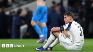 Spurs' Curse: Winning Games but Losing the Season