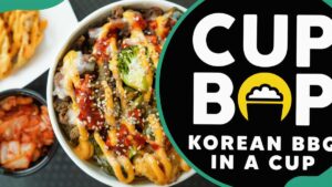 Cupbop's Shark Tank Win Sparks Rapid Expansion