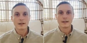“Ladies, your past doesn’t disappear… every man leaves a mark on you” – Neuroscientist
