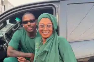 Asake's Mother: I Raised Money to Send Him Abroad, But He Refused