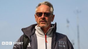 Aston Martin Eyes Audi's Wheatley as New Boss