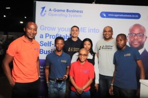 This Soweto-Based Startup Aims to Disrupt SME Software
