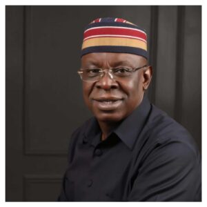 Labour Party chieftain, Ezeh declares for national chairmanship position
