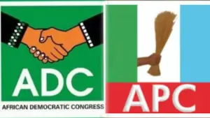 APC government has failed – ADC