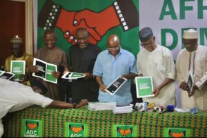 ADC Releases 2027 Policy Plan, Declares Readiness To Lead