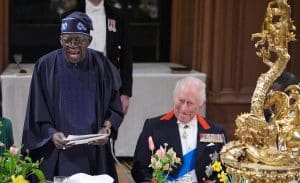 2027: ‘Tinubu’s UK Visit Should Attract Investment Home’ – APC Chieftain, Odigie