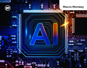 The Year AI Became Infrastructure, and Other Predictions