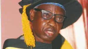Nigeria's Procurement Problems, Role Duplication Threaten Economic Growth: Expert