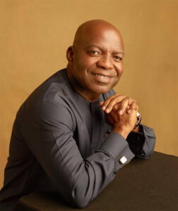 Nursing students celebrate as Governor Alex Otti restores electricity to hostel