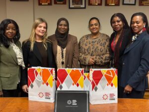 ASR Africa Launches New York Mentorship Programme for Stakeholders