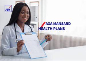 AXA Mansard Health Reaffirms Commitment to Healthcare Innovation