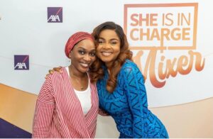 AXA Mansard, Herconomy Deepen Push for Women’s Economic Empowerment