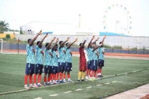 NNL: Anistar expresses concern over Abakaliki FC promotion bid