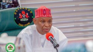 Kano governor sacks investment commissioner, orders immediate handover