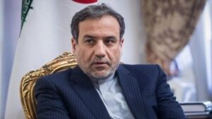 Iran Refuses to Change Nuclear Policy, Demands New Strait of Hormuz Rules
