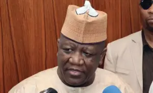 APC Convention: Bury your hate, anger, Tinubu doing well – Senator Yari tells...