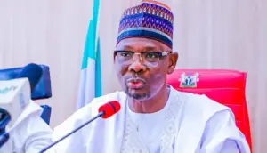 2027: Gov. Sule goes back on his vows to step aside, declares for Senate bid
