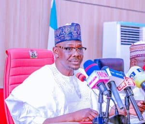 ‘I Will Contest When The Time Comes’ – Gov Sule Speaks On Running For Senate