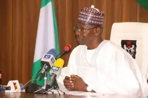Nasarawa government denies Governor Sule met Atiku in Mecca