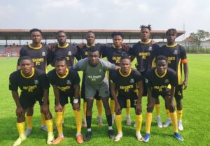 NNL: Abia Comets will bounce back stronger – Okechukwu