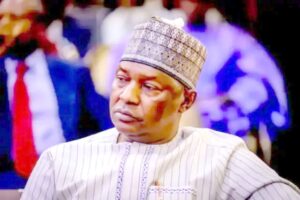 Malami Vows to Fight Charges, Says 'No Regrets'