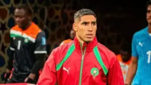 Hakimi rejects AFCON title, backs Senegal as true winners