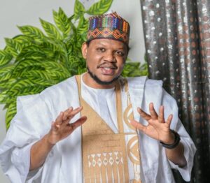 Iran: ‘Israelites some of the best human on earth’ – Adamu Garba