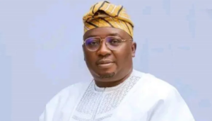 Adelabu pledges power supply recovery within 14 days