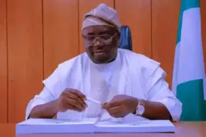2027: Oyo APC yet to pick gubernatorial candidate – Adelabu insists