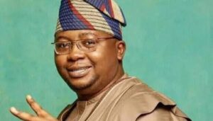 FG Addressing Gas Shortage Causing Drop In Power Supply — Adelabu