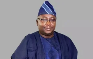 Adelabu Speaks Out on Nigeria's Power Crisis