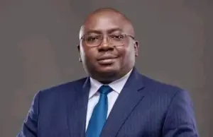 FG working to end blackouts – Minister