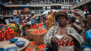 Nigeria’s food security challenge: Why cold chain infrastructure is an investment...