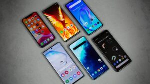 Best Budget Smartphones Under N200,000 for Students in Nigeria, Q1’26