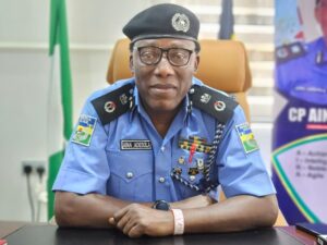 Delta Police Chief: Politicians, Community Leaders Shield Kidnappers