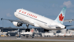 WORLD IN BRIEF: Air Canada CEO to step down after language backlash, Spain blocks US...